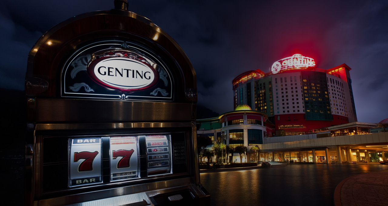 Genting Casino