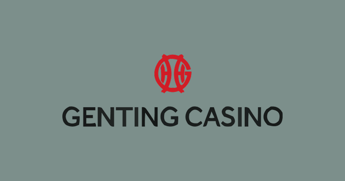 Genting Casino